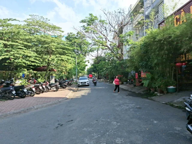 NAM LONG TRẦN TRỌNG CUNG - NHÀ CŨ TIỆN XÂY MỚI - NỞ HẬU TÀI LỘC - NHỈNH 4 TỶ