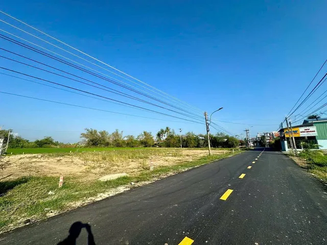 0938113403 Bán đất 173.3m² full thổ cư ngang 5m giá 1.1 tỷ tại Xã Tân Định Z352