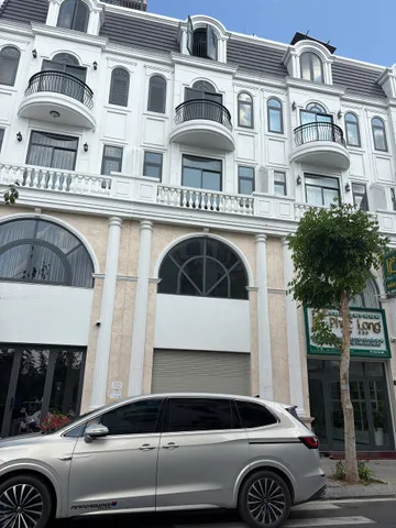Bán Nhà Phố Đại Lộ Đông Tây Phú Khương TP Bến Tre – 90m² – Giá 7 Tỷ