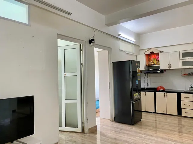 CHUYỂN NHƯỢNG CHUNG CƯ XUÂN PHÚ SỔ THƯƠNG MẠI-SANG TÊN NGAY