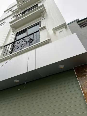 SIÊU PHẨM 5 TẦNG PHÚC LỢI - Nhà mới kính koong - Ngõ nông ô tô - Giá tốt nhất khu vực