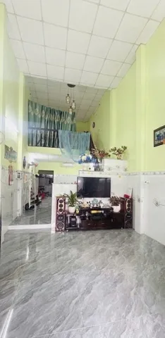 BÁN NHÀ MẶT TIỀN NỘI BỘ GẦN AEON BÌNH TÂN,(60M2),ÔTÔ ĐỖ CỬA,GIÁ 6.49 TỶ(060326)