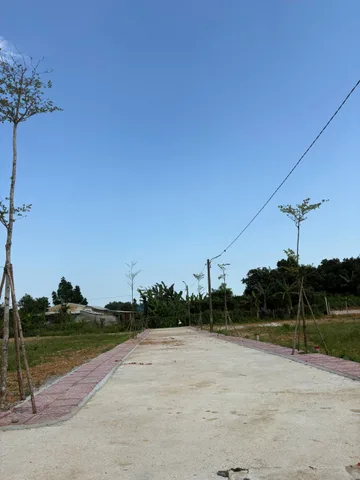 “ĐẤT HÒA VANG GIÁ MỀM – 120m² CHỈ 1,3 TỶ”