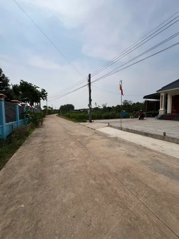 NGỘP! RA NHANH 592M² – NGANG 16M – CÁCH TỈNH LỘ 32M CHỈ 70M – TIỀM NĂNG TĂNG GIÁ CAO