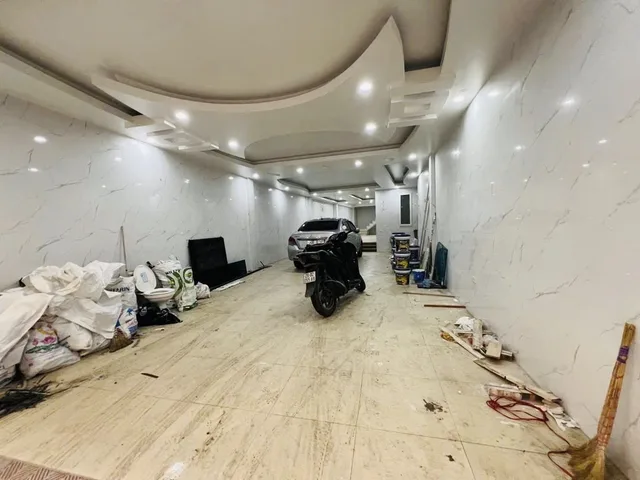 Bán nhà 118m² full thổ cư ngang 5,5m giá 47 tỷ tại Đường Thái Hà Phường Đống Đa