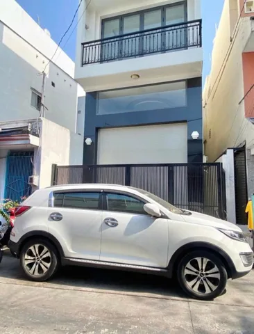 Siêu phẩm nhà đẹp 33m², Chu Văn An, P12, Bình Thạnh. Hẻm xe hơi, gần Phan Đăng Lưu, giá 3tỷ 240