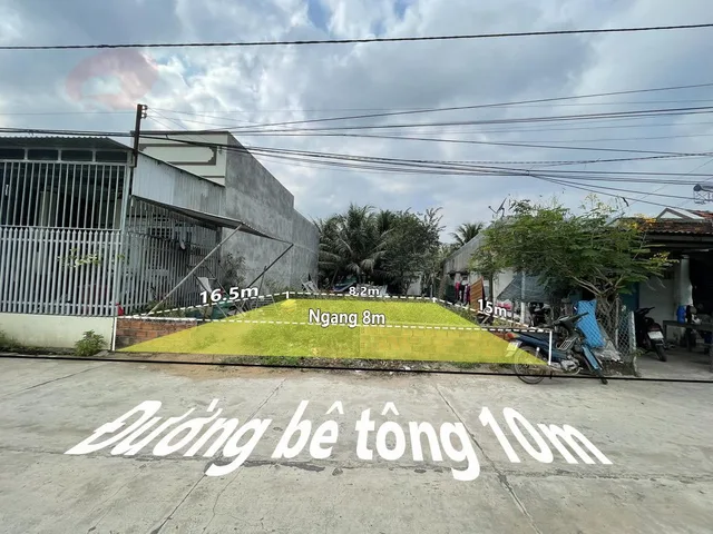 Bán đất Ninh Phú Ninh Hoà view sông Dinh cực đẹp 😍😍
📞0868750144 Lê Dân