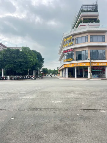125m2 Đất Khu Dân Cư Rạch Bắp , An Điền , Bến Cát - Ngay Cạnh Khu Công Nghiệp - Giá 1 tỷ 660