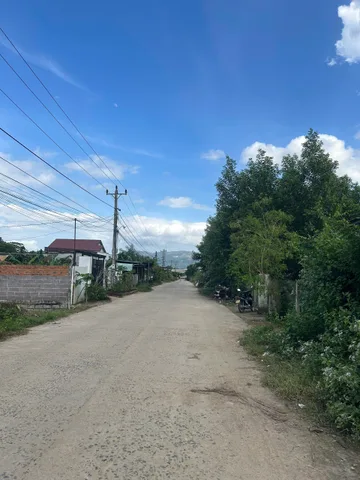 [CẦN TIỀN GẤP] BÁN RẺ LÔ ĐẤT SUỐI TIÊN - SỔ ĐỎ CHÍNH CHỦ
