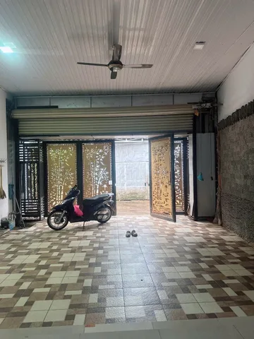Bán đất 170.3m² có sẵn 143m² thổ cư ngang 5.4m giá 4.5 tỷ tại Phường Tân Lập