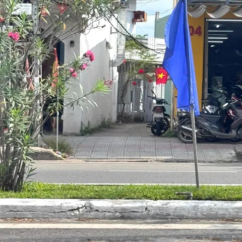 📌📌📌LÀM VIỆC TRỰC TIẾP GIÁ TỐT !!! Bán đất kiệt Tôn Đức Thắng, Hòa Khánh Nam