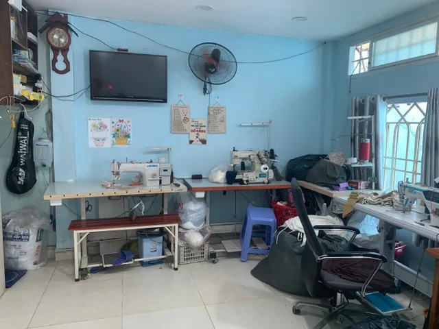NHÀ ĐẸP – GIÁ TỐT – CHÍNH CHỦ CẦN BÁN 46/8/13 , Đường Đông Hưng Thuận 31, Phường Tân Hưng Thuận, Quận 12