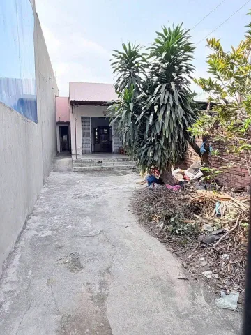 ⭐️BÁN NHÀ Ở CHỢ THỚI TỨ SỔ HỒNG RIÊNG GIÁ 799 TRIỆU DT 82M2⭐️