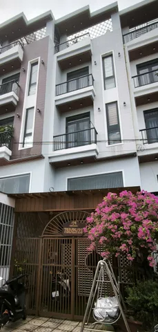 Продаётся дом, 63 м², Quận 12