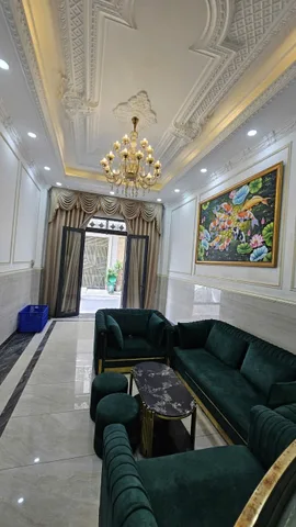4 TẦNG XÂY MỚI Đ.SỐ6 BHHB BÌNH TÂN.