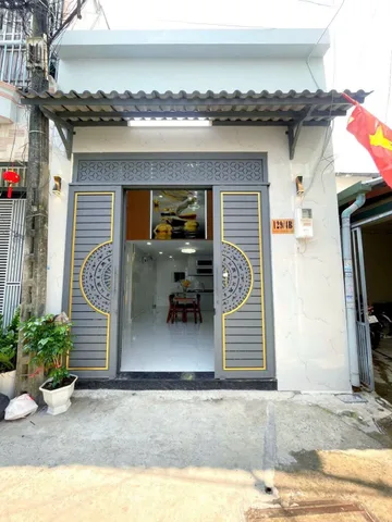 🏡 NHÀ SHR HT45 – QUẬN 12
💰 Giá: 3 tỷ 150 (thương lượng)