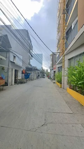 🚗 BÁN NHÀ 2 TẦNG - 127M2( 5.1*26), HOÀN CÔNG, 3PN, 3WC, CÓ PHÒNG TRỆT - KHÔNG QH -  NHÀ PHỐ - HẺM 6M - GẦN CHỢ LÒ LU, ĐHTC MAKERTING, KCN CAO - P. LONG TRƯỜNG, THỦ ĐỨC.(T)