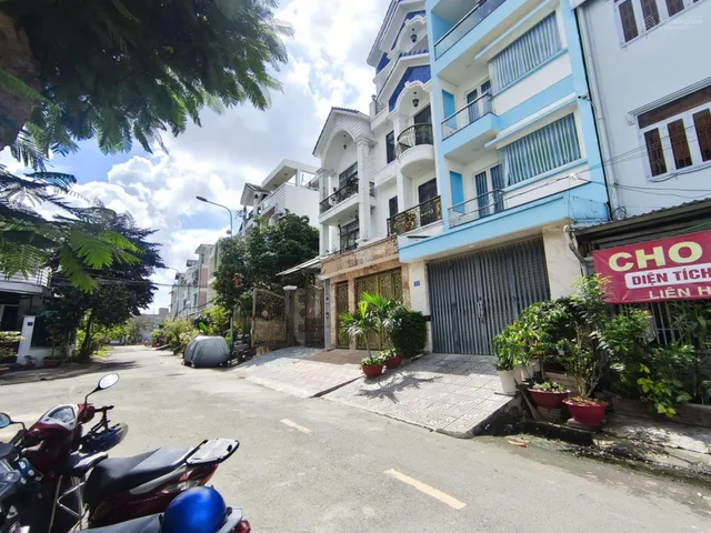 Nhà 105m² Quận 8 Giá 7 Tỷ Nhỉnh Cơ Hội Hiếm Cho Người Mua Ở