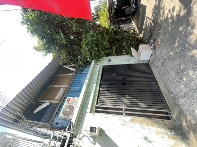 HẺM BÀN CỜ 12M NGAY CÔNG VIÊN ĐẶNG THUỲ TRÂM - BÌNH LỢI, P.13 - 4x20m - Giá 8.7 Tỷ Còn Thương Lượng