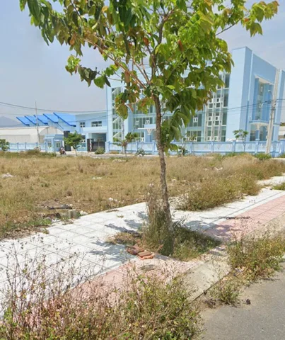 Bán đất tại TĐC Ngọc Hiệp, 5,35 tỷ, 99m2, hướng Bắc, mặt tiền 4,5m