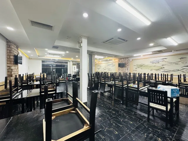 Chủ gửi bán nhà 5 tầng có 15 phòng  mặt tiền Vân Đồn - phường Phước Hoà,Nha Trang
