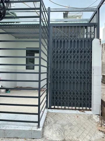 📍 ĐẤT TRỐNG HIẾM – HẺM XE HƠI KHU Y TẾ KỸ THUẬT CAO, BÌNH TÂN

📐 Diện tích: 5m x 19m (94m²) – đất vuông đẹp, dễ xây dựng.

📍 Vị trí đẹp: ngay sau lưng Aeon Mall Bình Tân, hẻm ô tô vào tận đất, thông Kinh Dương