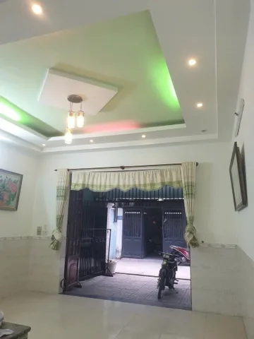 3,55 TỶ .BÁN NHANH NHÀ MẶT TIỀN GIÁP NGÔ CHÍ QUỐC BÌNH CHIỂU THỦ ĐỨC.