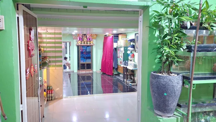 Bán nhà Bình Trị Đông_Dt (4,5×18m)_chỉ nhỉnh 4ty