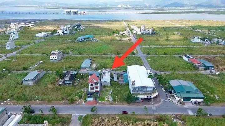 BÁN ĐẤT BIỆT THỰ HÀ KHÁNH B CÓ SẴN XƯỞNG,CAO XANH,HẠ LONG