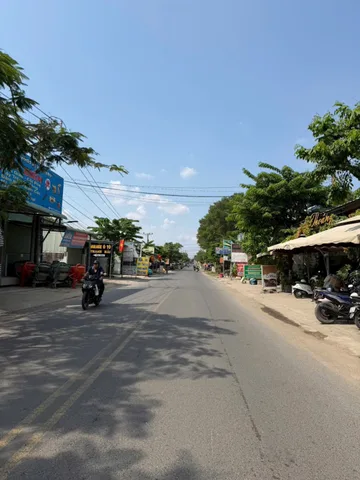 EM CẦN BÁN LÔ ĐẤT 110M2 CÁCH GO TÂN HIỆP CHỈ 6P - 600TR SANG TÊN