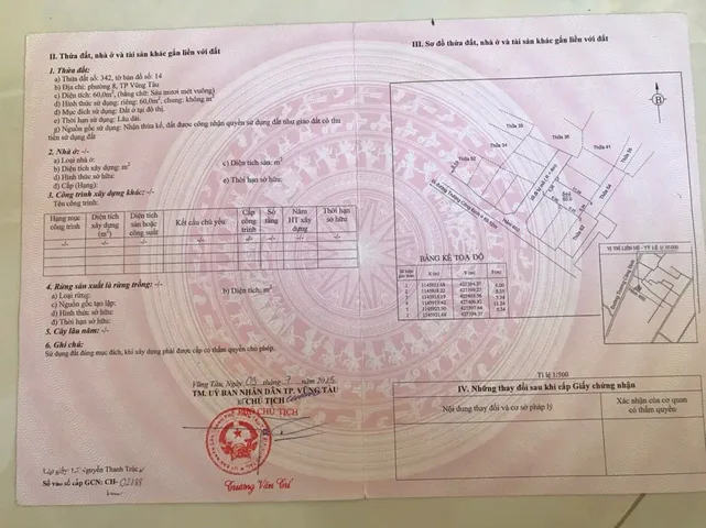 Bán nhà mới 1 trệt 2 lầu hẻm oto Trương Công Định, p8