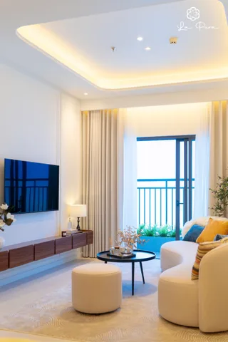 La Pura - Căn hộ xanh cao cấp - Nhận nhà chỉ 300 Triệu