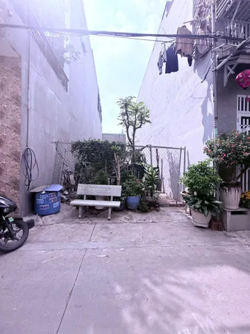 Bán đất 103.4m² có sẵn 103,4m² thổ cư ngang 4,5m giá 4.8 tỷ gần Đường Trần Hưng Đạo Phường Đông Hòa