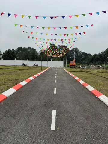 🔥 **CÁCH HÀ NỘI CHỈ 400M – HƠN 300 TRIỆU SỞ HỮU NGAY ĐẤT SỔ ĐỎ**