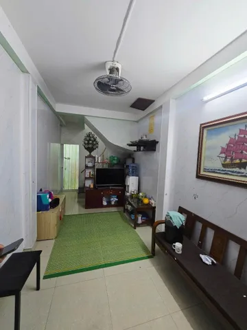 CÓ 102 TRUNG TÂM BẮC TỪ LIÊM – CÁCH Ô TÔ 15M – NHÀ VUÔNG ĐÉT – 40Mx2T – NHỈNH 6 TỶ