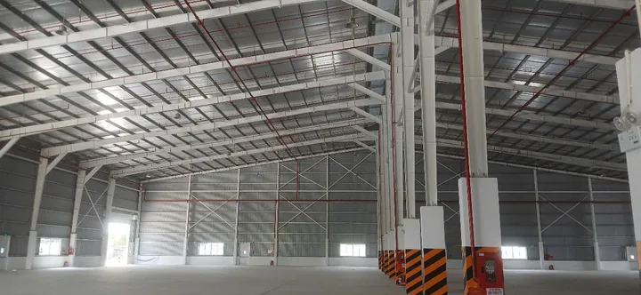 Cho thuê 5 nhà xưởng kế KCN Lộc An - Bình Sơn, KCN An Phước, 1700m2, 2500m2, đến 14.000m2