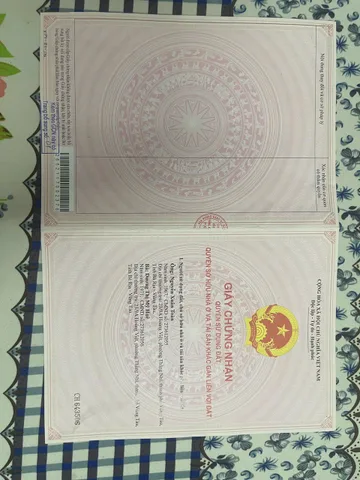 Bán nhà hẻm Hoàng Việt, phường Thắng Nhì