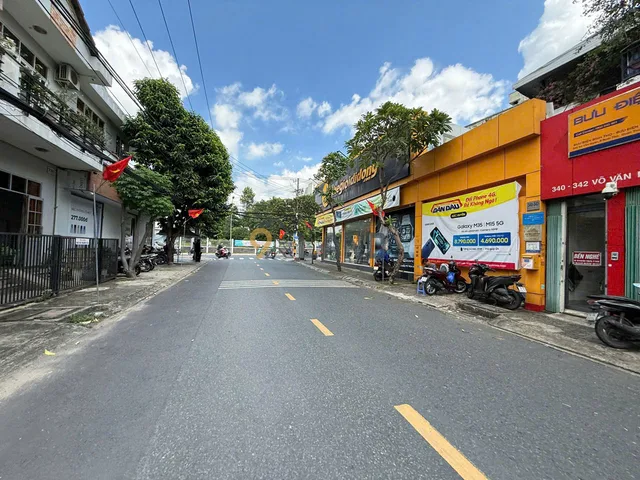 109 - SIÊU HIẾM -CÒN 1 CĂN DUY NHẤT KHU LÀNG ĐẠI HỌC - ĐƯỜNG HỮU NGHỊ –  GẦN GA METRO THỦ ĐỨC - 100M2