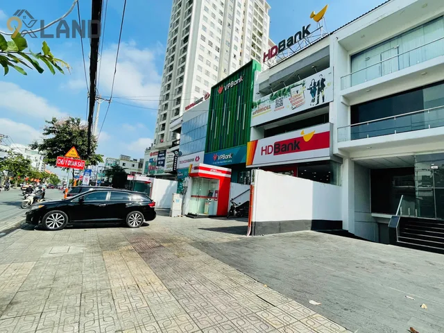 276 - HÀNG VIP! BÁN NHANH NHÀ 1HẦM 4 TẦNG - MẶT TIỀN KINH DOANH - CCƯ MOONLIGH- ĐƯỜNG ĐẶNG VĂN BI- KHU CAO TẦNG- THU NHẬP 50 TRIỆU/ THÁNG