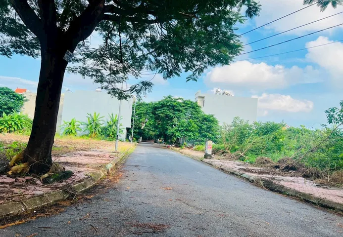 🌟 CHỈ 2 TỶ LÔ GÓC KHU PHÂN LÔ AN TRÌ – HÙNG VƯƠNG – HỒNG BÀNG, HẢI PHÒNG