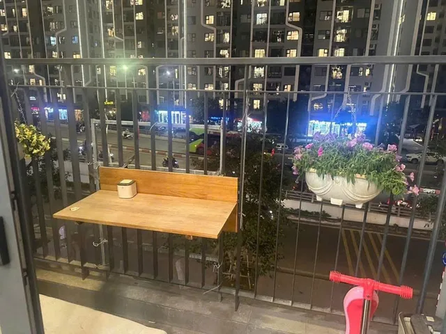 CĂN HỘ ĐẸP – GIÁ TỐT - Bán Nhanh Căn Hộ Toà S205 Dự án Vinhomes Smart City - Tây Mỗ- Hà Nội