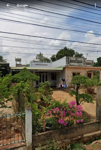Bán đất 330.8m² có sẵn 130m² thổ cư ngang 7m giá 5.18 tỷ tại Phường Buôn Ma Thuột