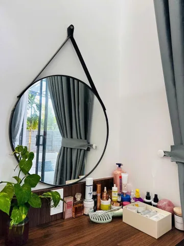 NHÀ VƯỜN SIÊU ĐẸP - HIMLAM - CƯ SUÊ