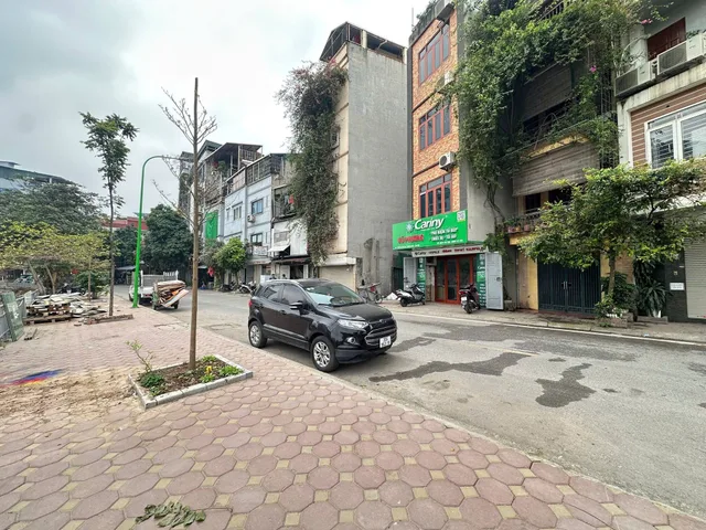 BÁN NHÀ PHỐ HÀ KẾ TẤN. THANH XUÂN. 5 TẦNG. THANG MÁY. KINH DOANH.