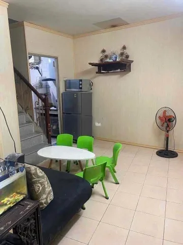 Cho Thuê Nhà 30M² 2 Tầng 2 Ngủ - Full Nội Thất - Thanh Nhàn - Hai Bà Trưng/ Giá Thuê 7tr