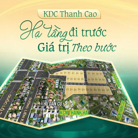 ⚡ LÔ ĐẤT ĐẸP SÁT HÀ NỘI – GIÁ CHỈ TỪ 300 TRIỆU