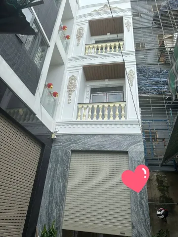 NHÀ MỚI ĐẸP – GIÁ TỐT – LÊ TRỌNG TẤN, TÂY THẠNH, TÂN PHÚ