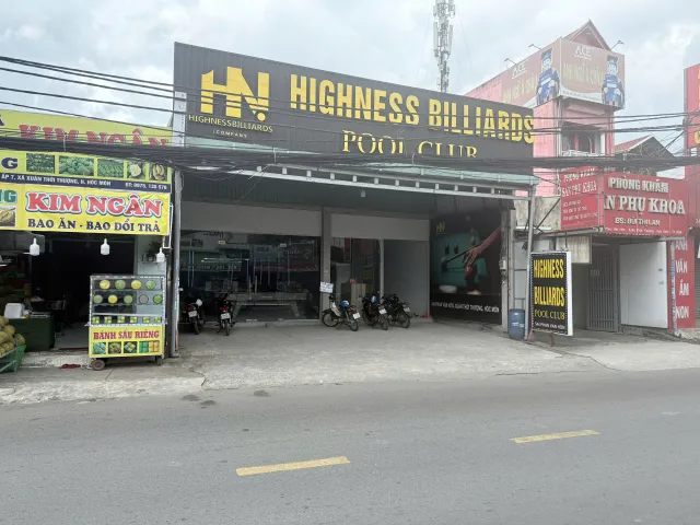 CC- SANG QUÁN MẶT BẰNG QUÁN BIDA 1000m2 TẠI PHAN VĂN HỚN, BÀ ĐIỂM, HÓC MÔN, TP HỒ CHÍ MINH CHỈ 650TR