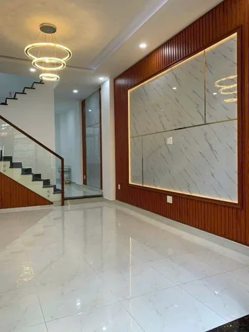 BÁN NHÀ 4 TẦNG CHU VĂN AN P12 BÌNH THẠNH – NGANG 7M – DÒNG TIỀN 30TR/THÁNG – NHỈNH 12 TỶ
