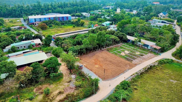 ☘️ CẦN BÁN ĐẤT FULL THỔ CƯ – TÂN AN HỘI, CỦ CHI